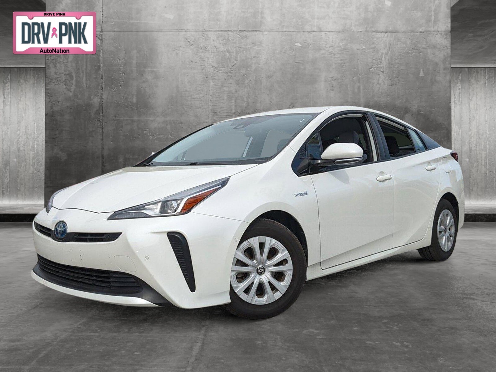 Used 2019 Toyota Prius For Sale at AutoNation Chrysler Dodge Jeep RAM