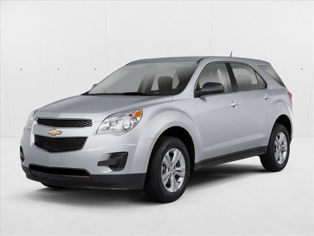 2013 Chevrolet Equinox 1LT's photo