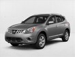  Nissan Rogue Select