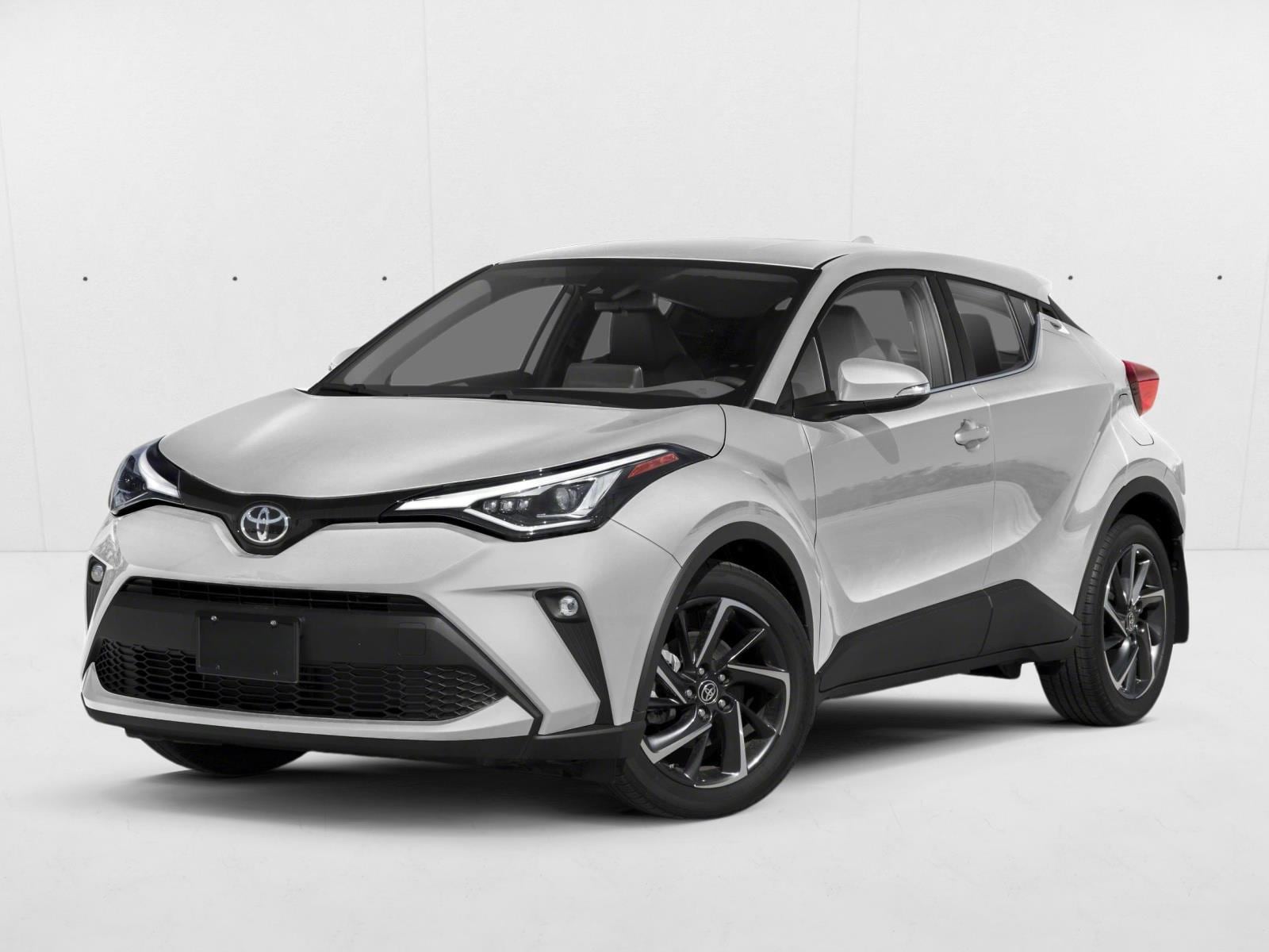 2022 Toyota C-HR Limited