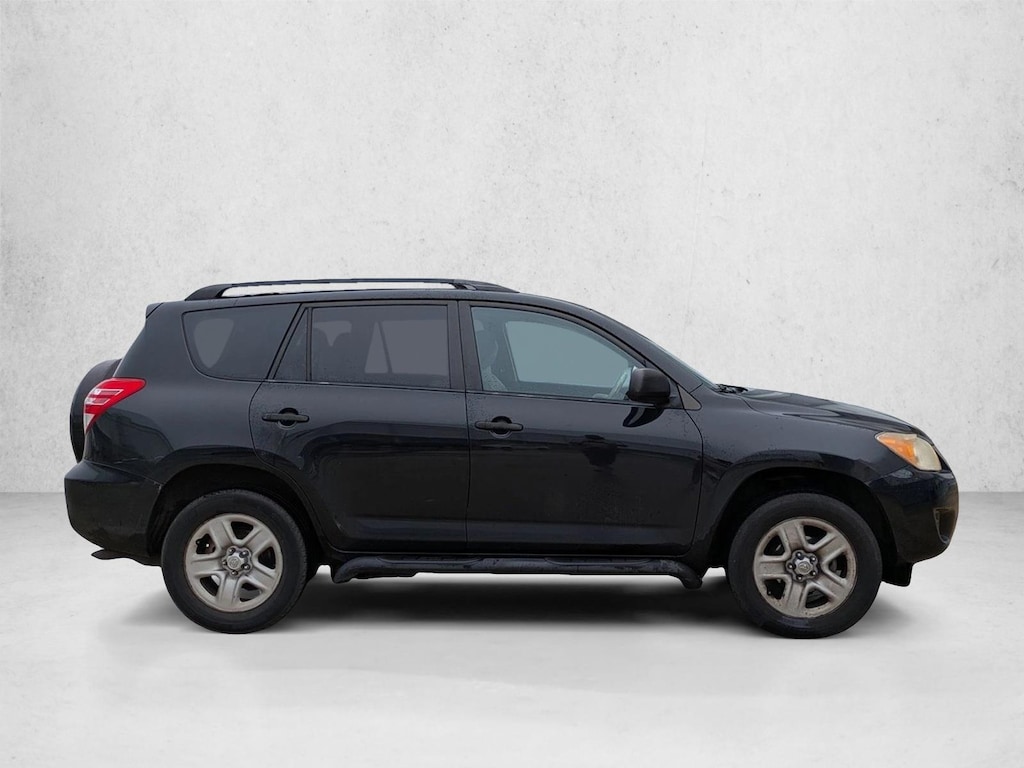 Used 2012 Toyota RAV4 Base SUV