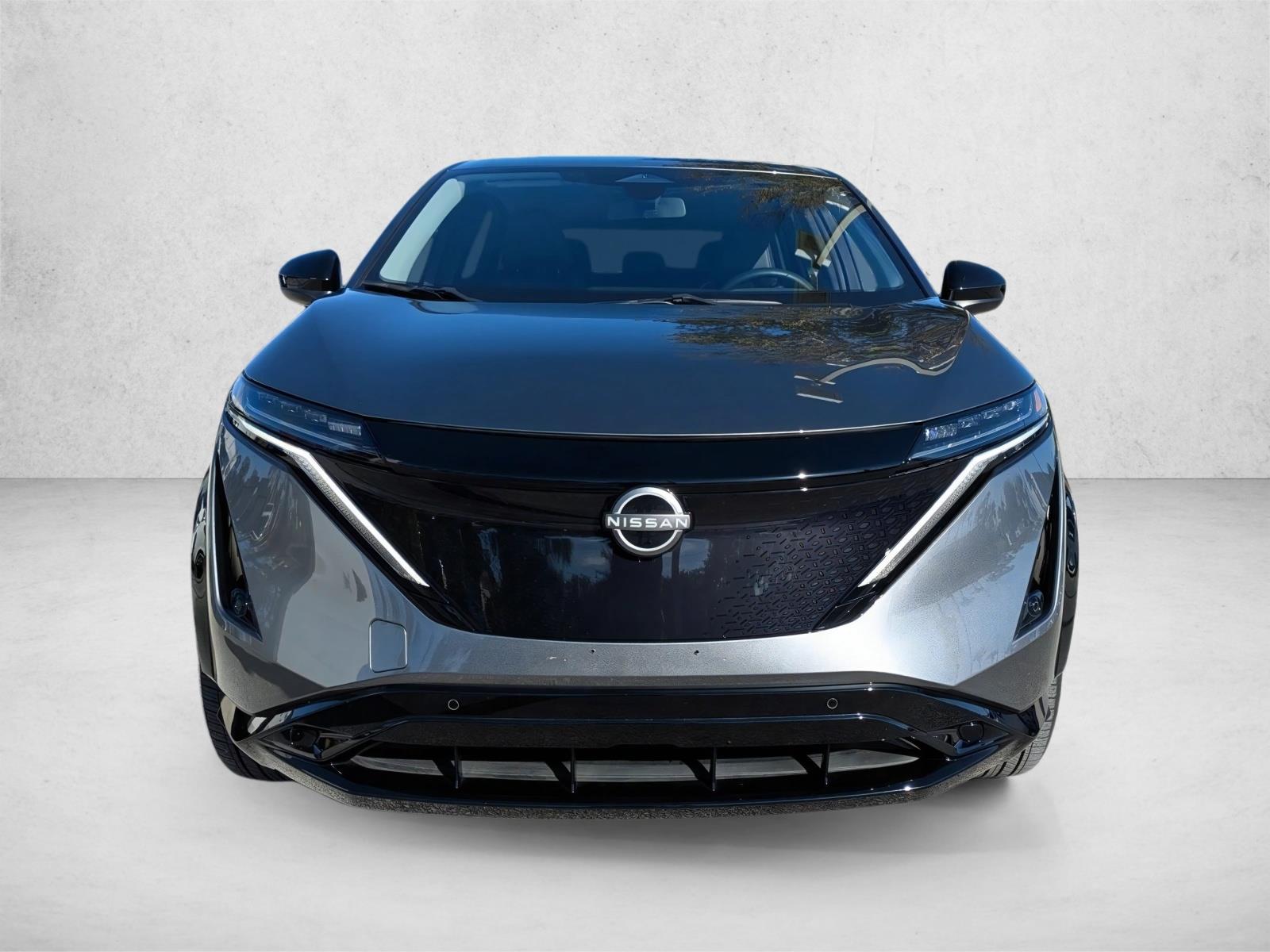 Used 2023 Nissan Ariya Engage with VIN JN1AF0BA7PM410437 for sale in Winter Park, FL