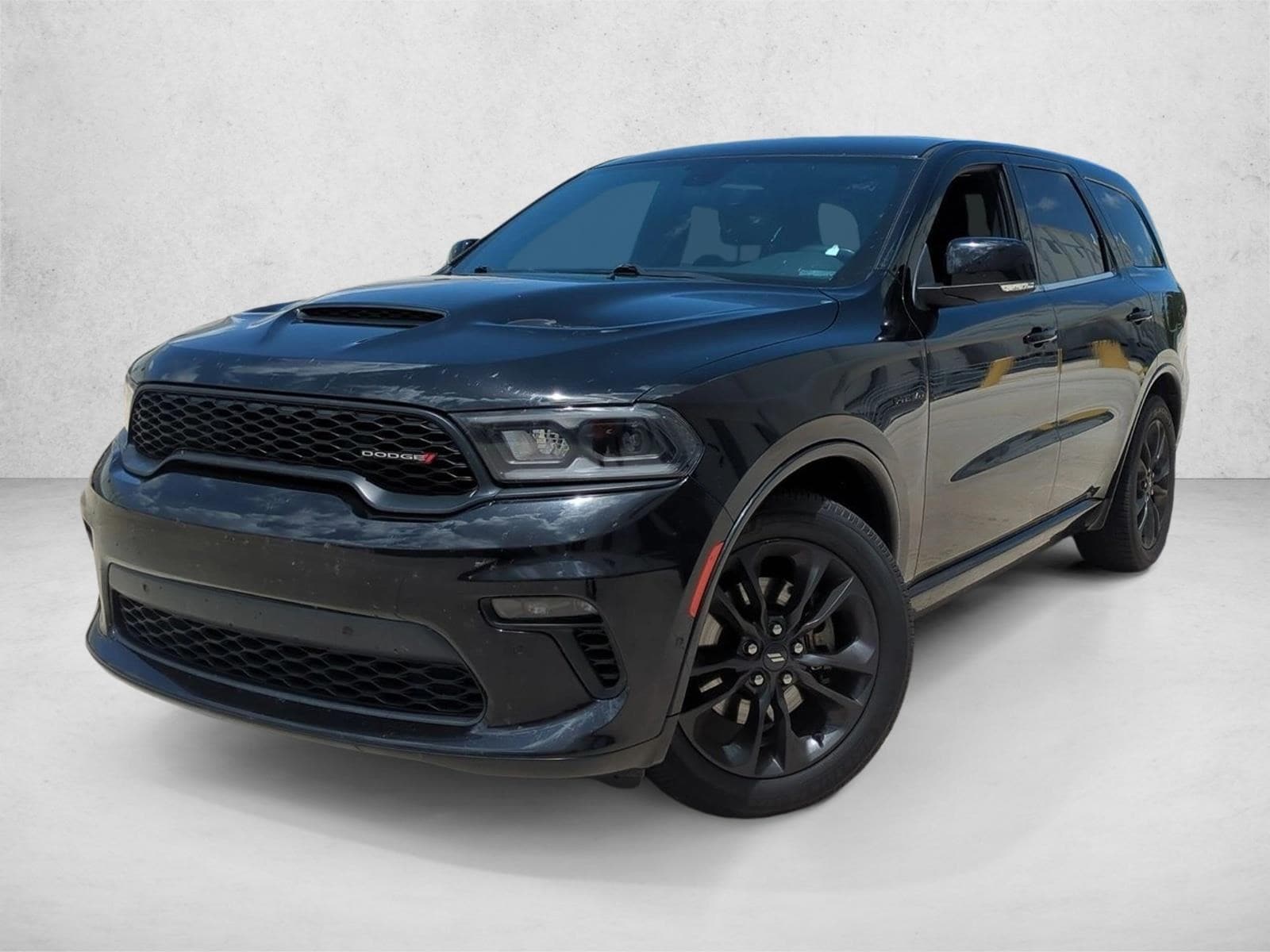 2021 Dodge Durango R/T RWD's photo