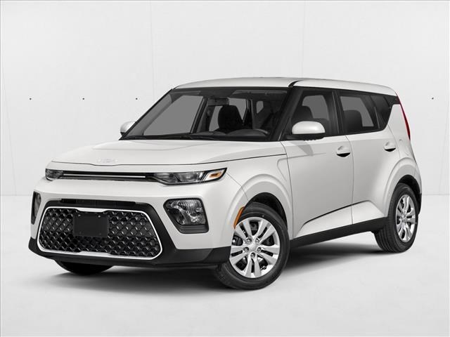 2022 Kia Soul