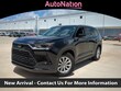  Toyota Grand Highlander