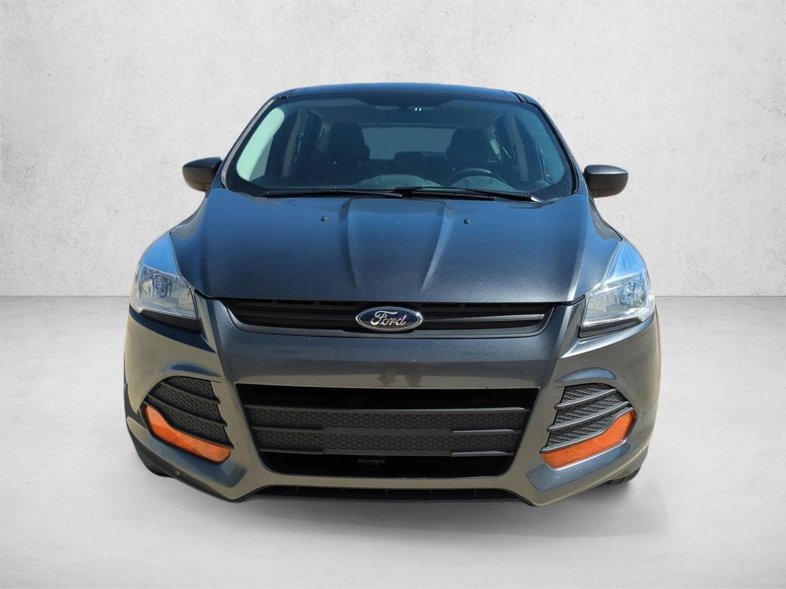 Used 2016 Ford Escape S with VIN 1FMCU0F76GUC51612 for sale in Winter Park, FL