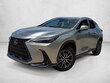  LEXUS NX 350