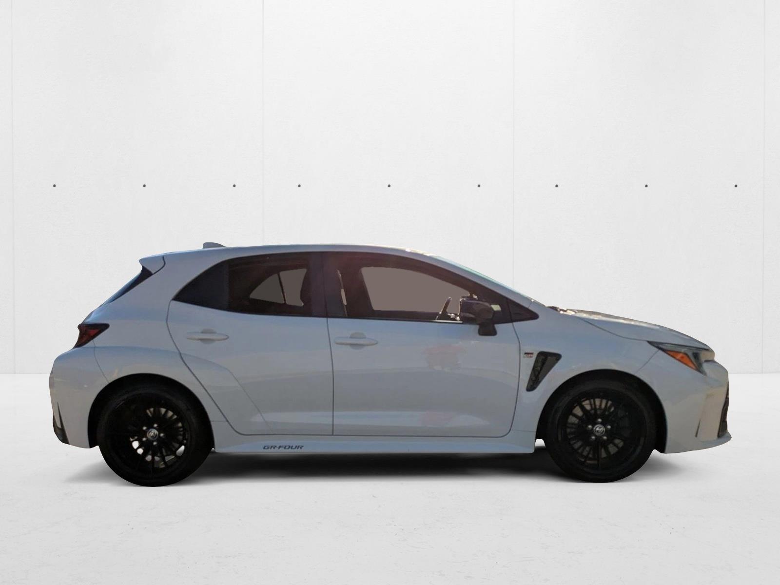 2023 Toyota Corolla GR Core photo 3