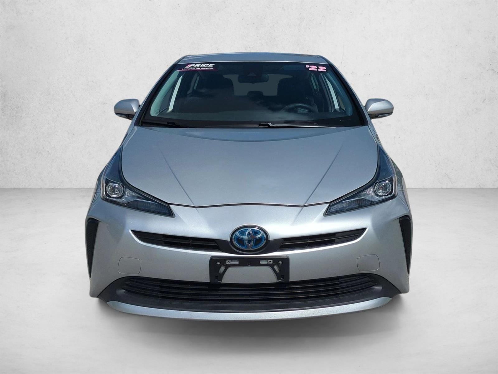 Used 2022 Toyota Prius L Eco with VIN JTDKAMFU5N3173896 for sale in Winter Park, FL