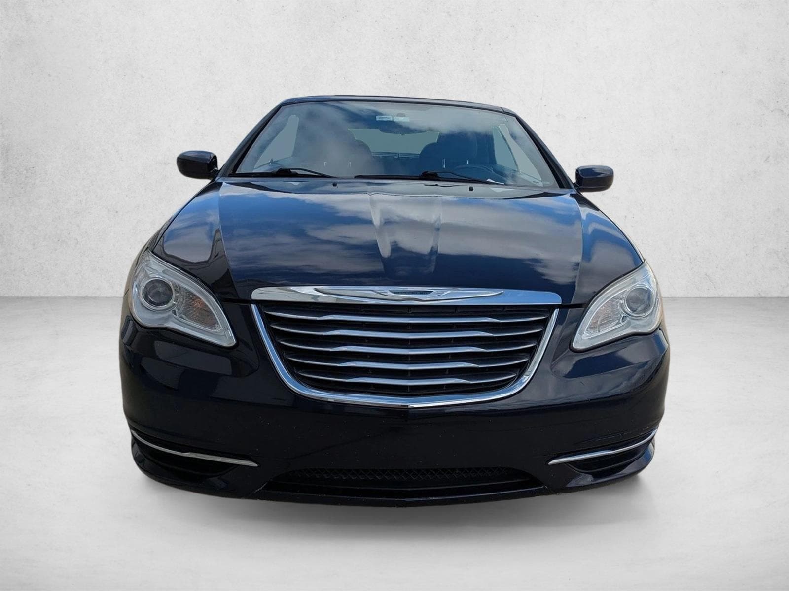 Used 2011 Chrysler 200 Touring with VIN 1C3BC2EGXBN537616 for sale in Winter Park, FL