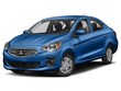 Mitsubishi Mirage G4