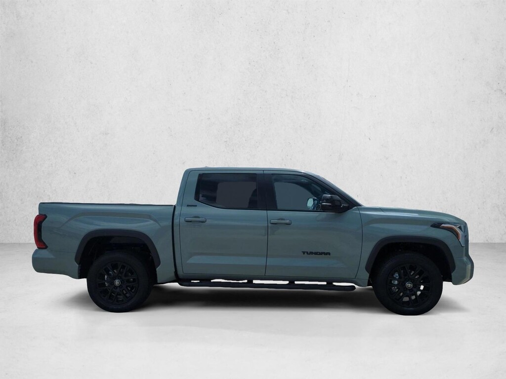 Used 2026 Toyota Tundra SR5 Truck CrewMax