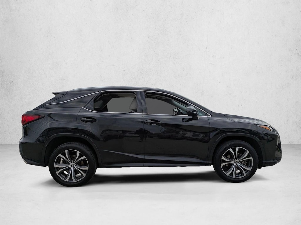 Used 2019 Lexus RX 350 SUV