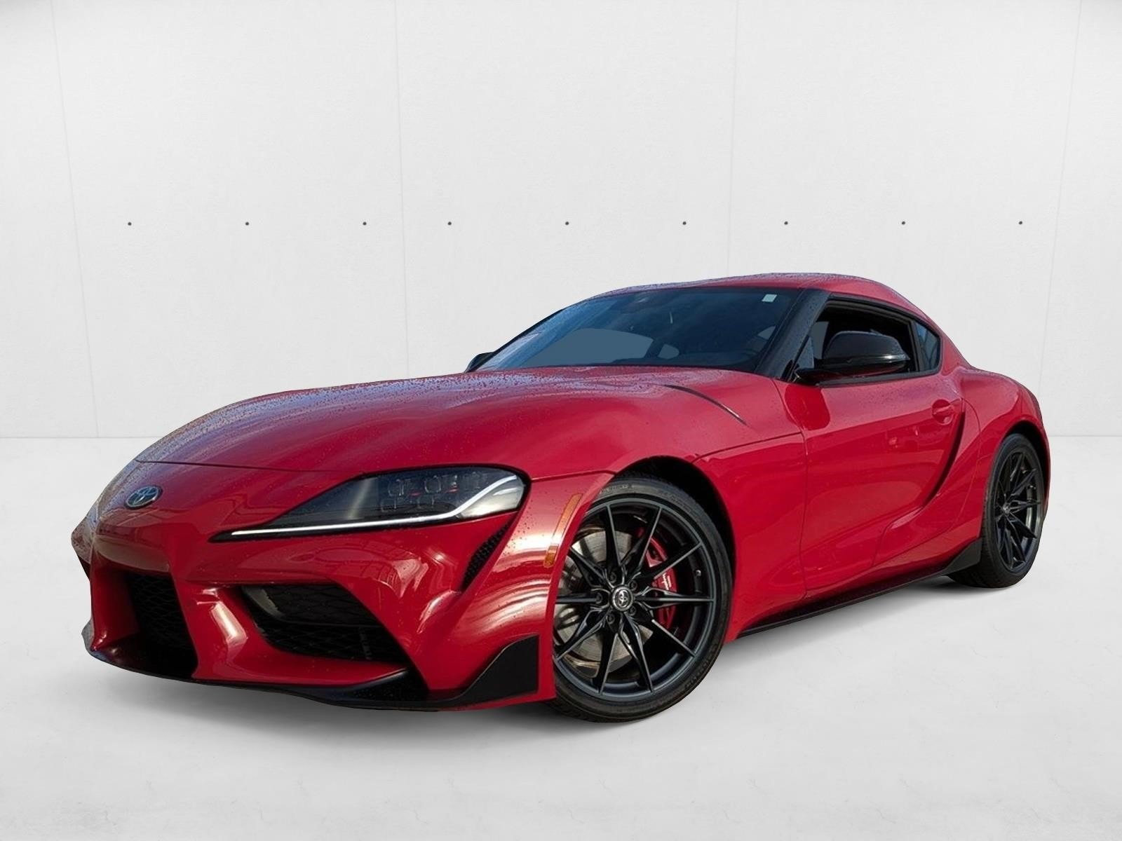 2024 Toyota GR Supra 3.0 Premium