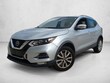  Nissan Rogue Sport