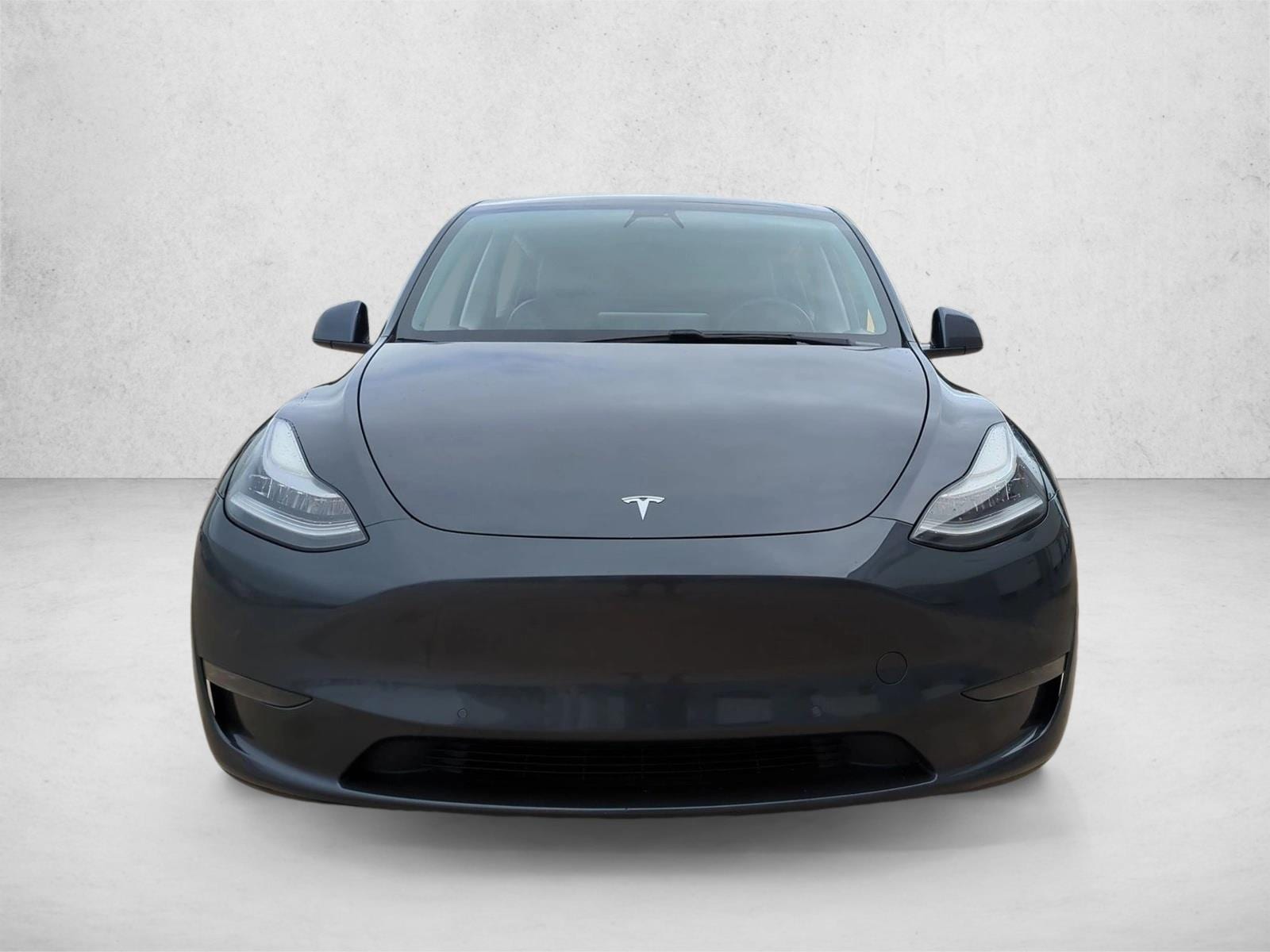 Used 2021 Tesla Model Y Long Range with VIN 5YJYGDEE7MF078423 for sale in Winter Park, FL