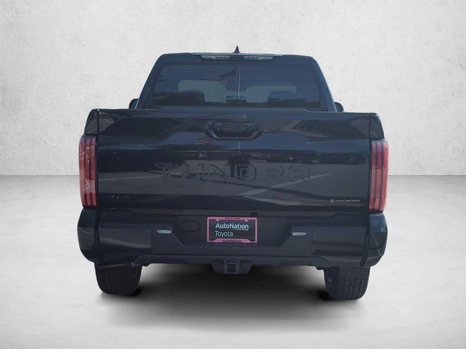 2025 Toyota Tundra Platinum - Photo 8
