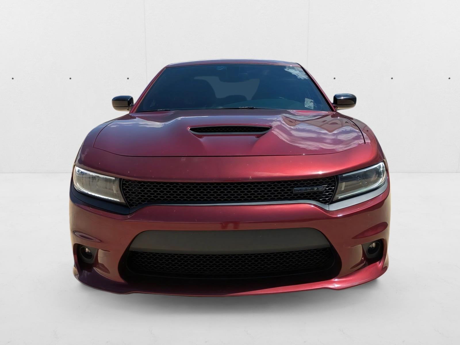 2022 Dodge Charger GT photo 2