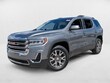 GMC Acadia