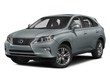  LEXUS RX 450h
