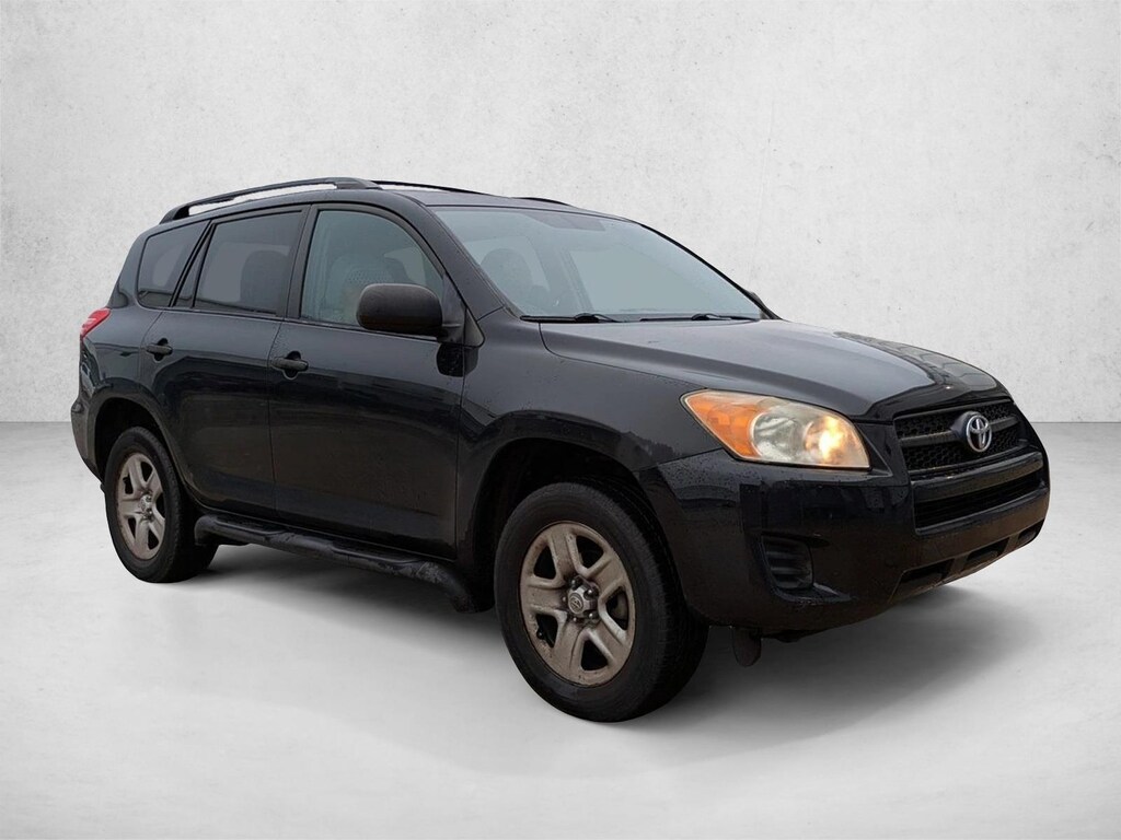 Used 2012 Toyota RAV4 Base SUV