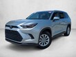  Toyota Grand Highlander