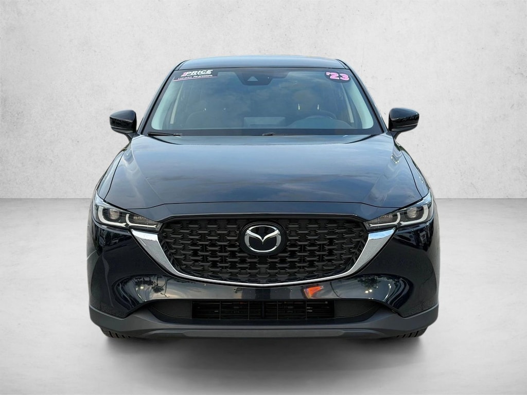 Used 2023 Mazda CX-5 2.5 S SUV