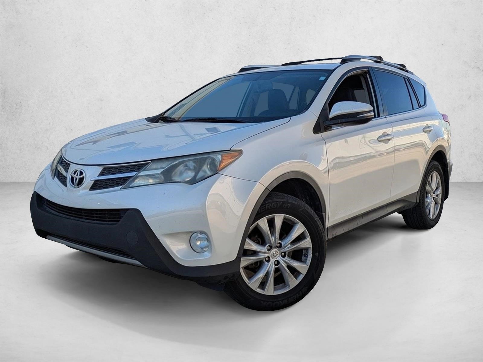 2014 Toyota RAV4