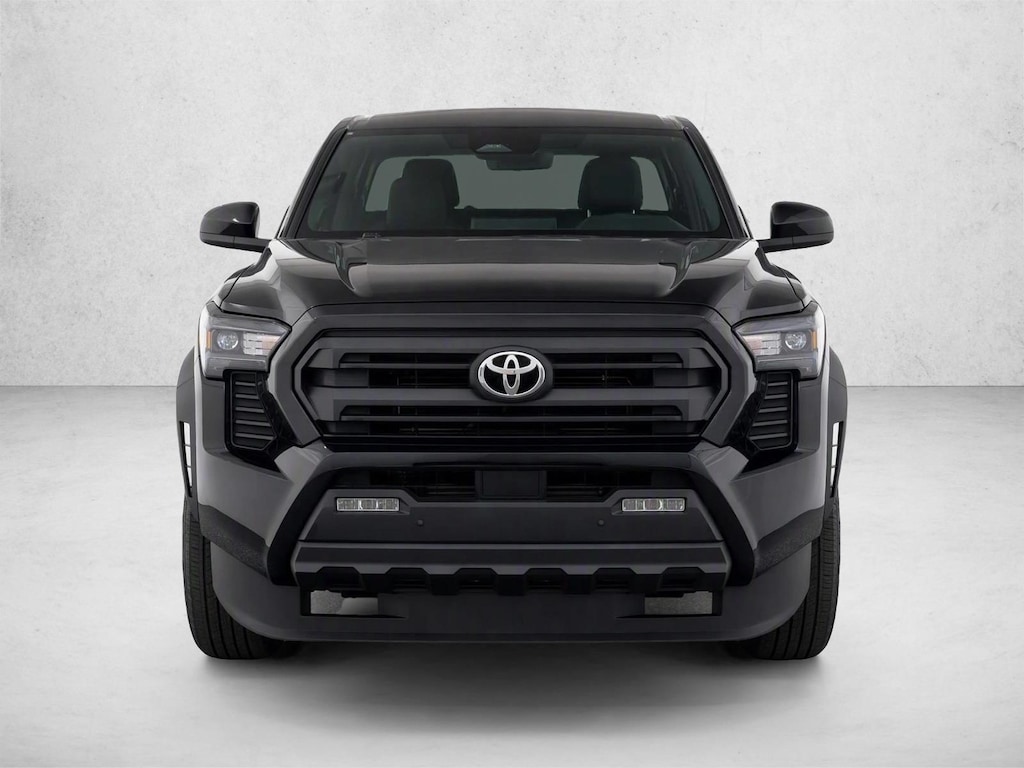 Certified 2024 Toyota Tacoma SR5 Truck Double Cab
