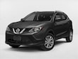 Nissan Rogue Sport