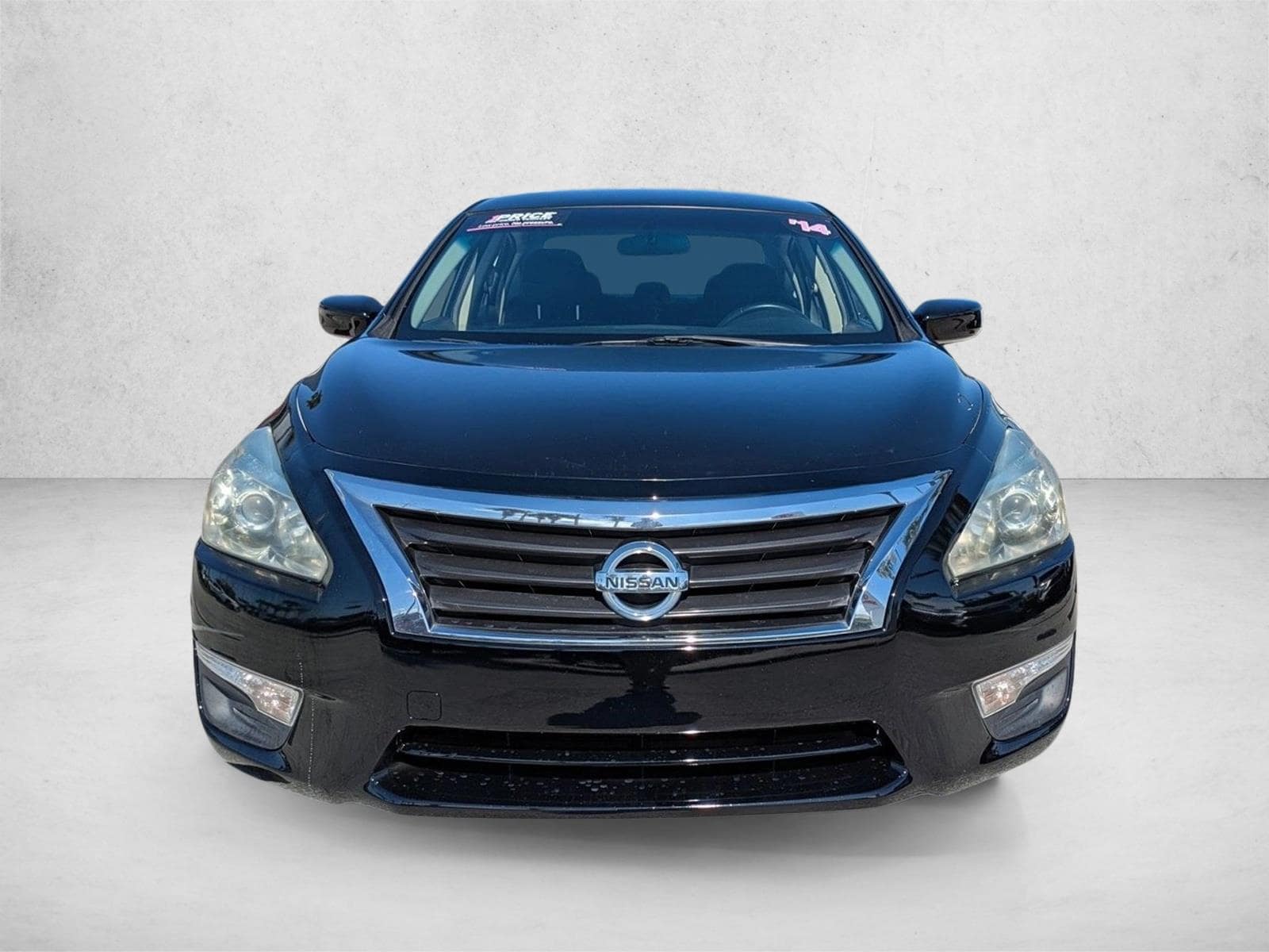 Used 2014 Nissan Altima SV with VIN 1N4AL3AP6EC125430 for sale in Winter Park, FL