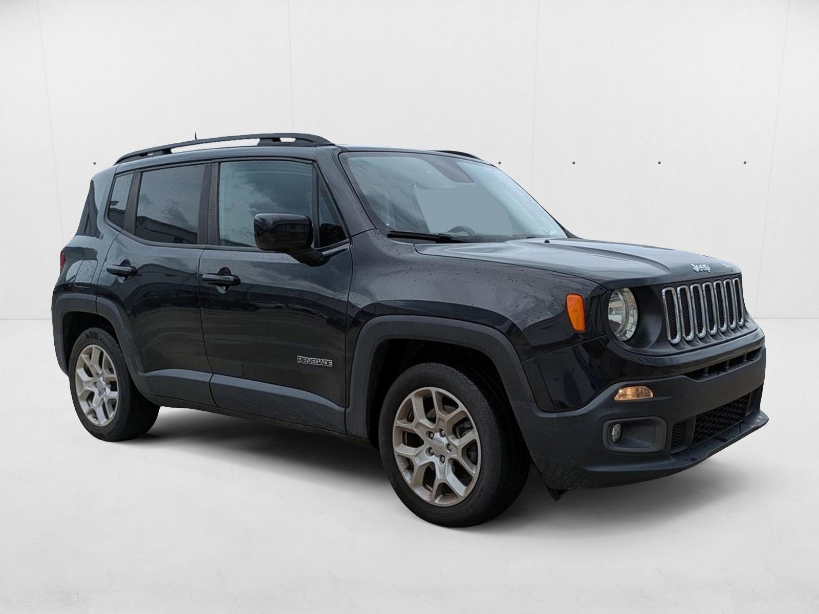 2018 Jeep Renegade Latitude North Edition photo 3