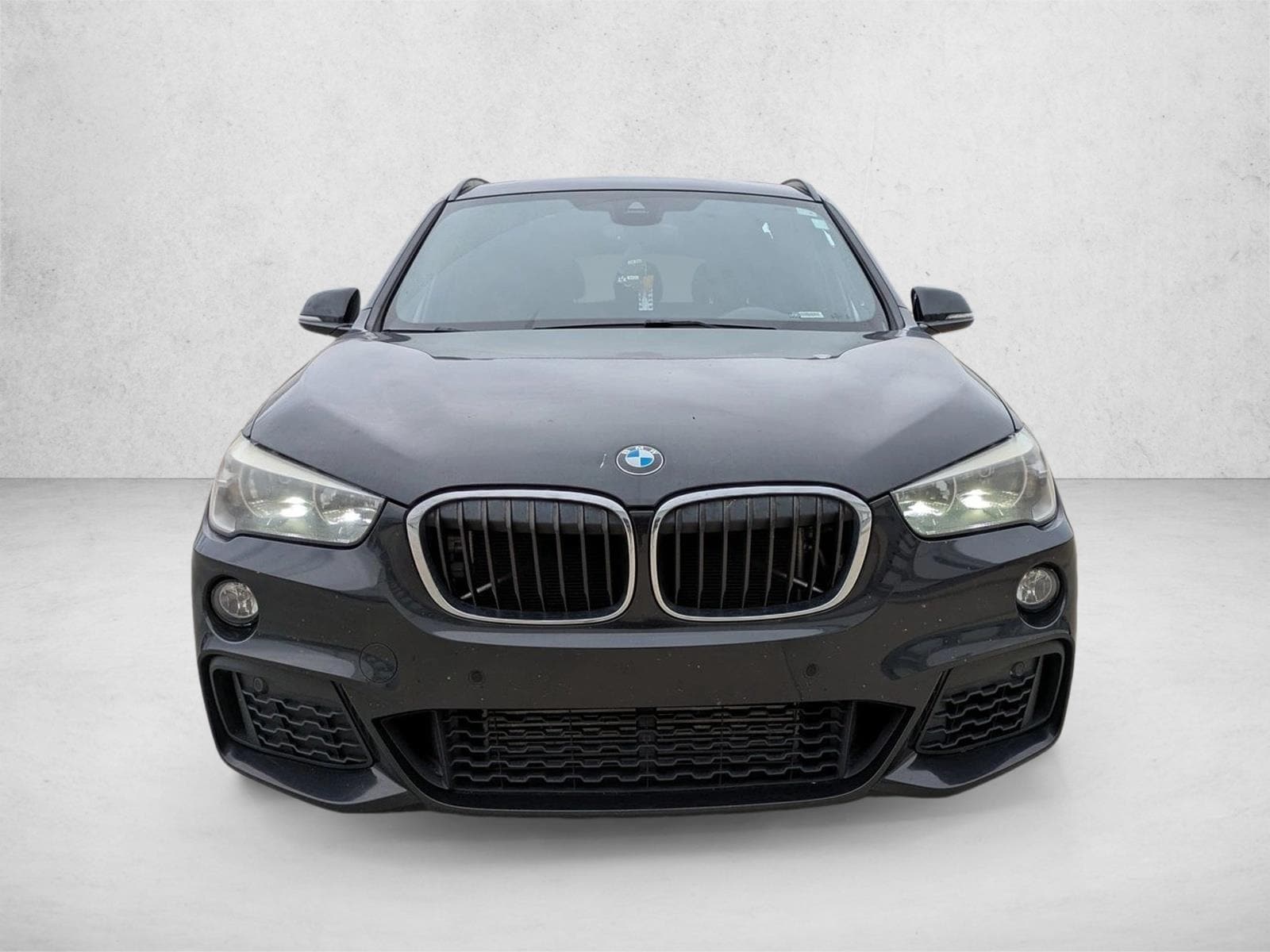 Used 2019 BMW X1 28i with VIN WBXHU7C57K5L11487 for sale in Winter Park, FL