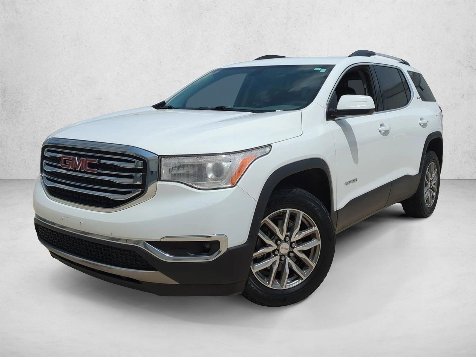 2018 GMC Acadia SLE-2 FWD's photo