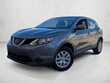  Nissan Rogue Sport