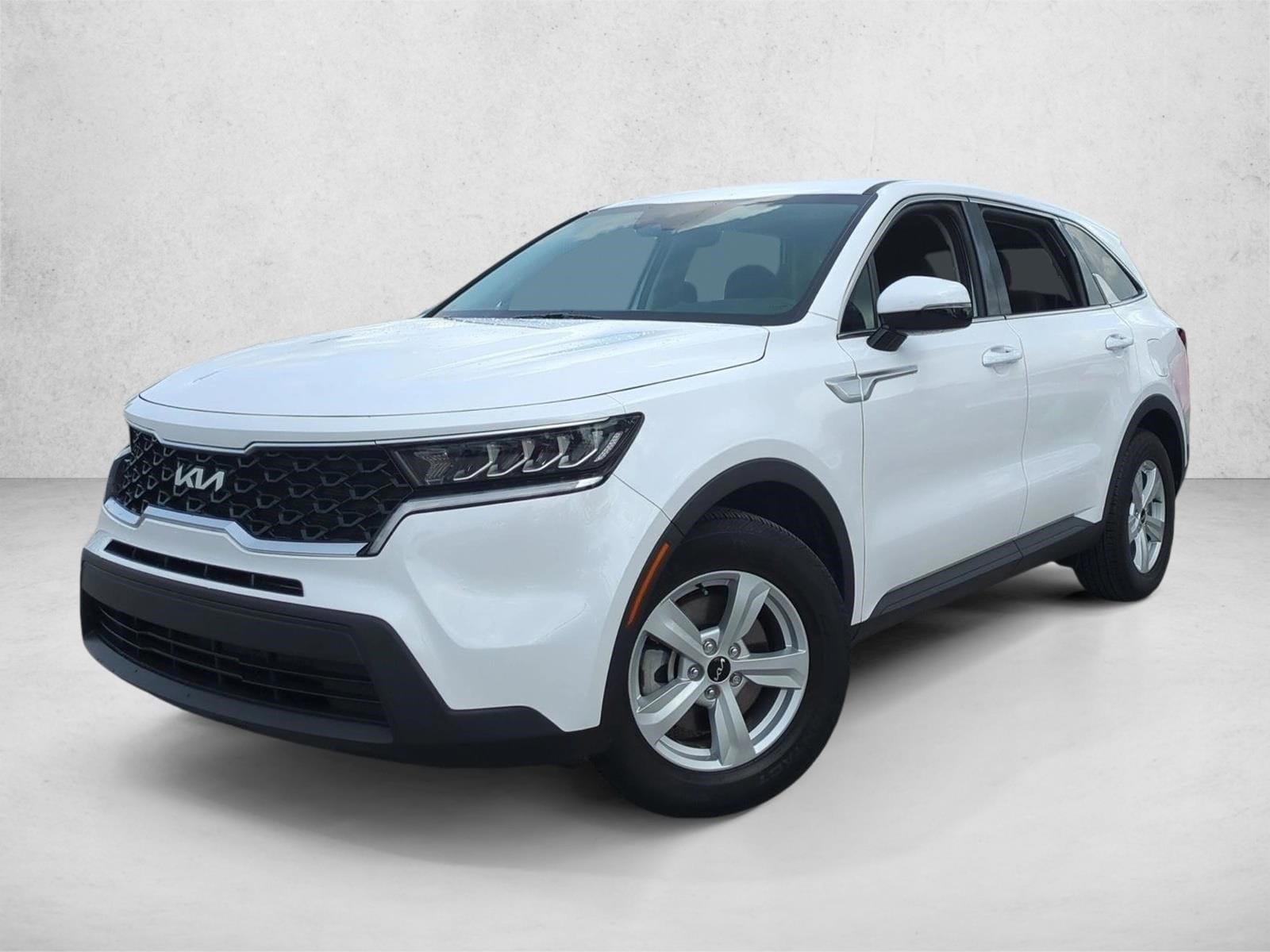 2023 Kia Sorento LX AT's photo