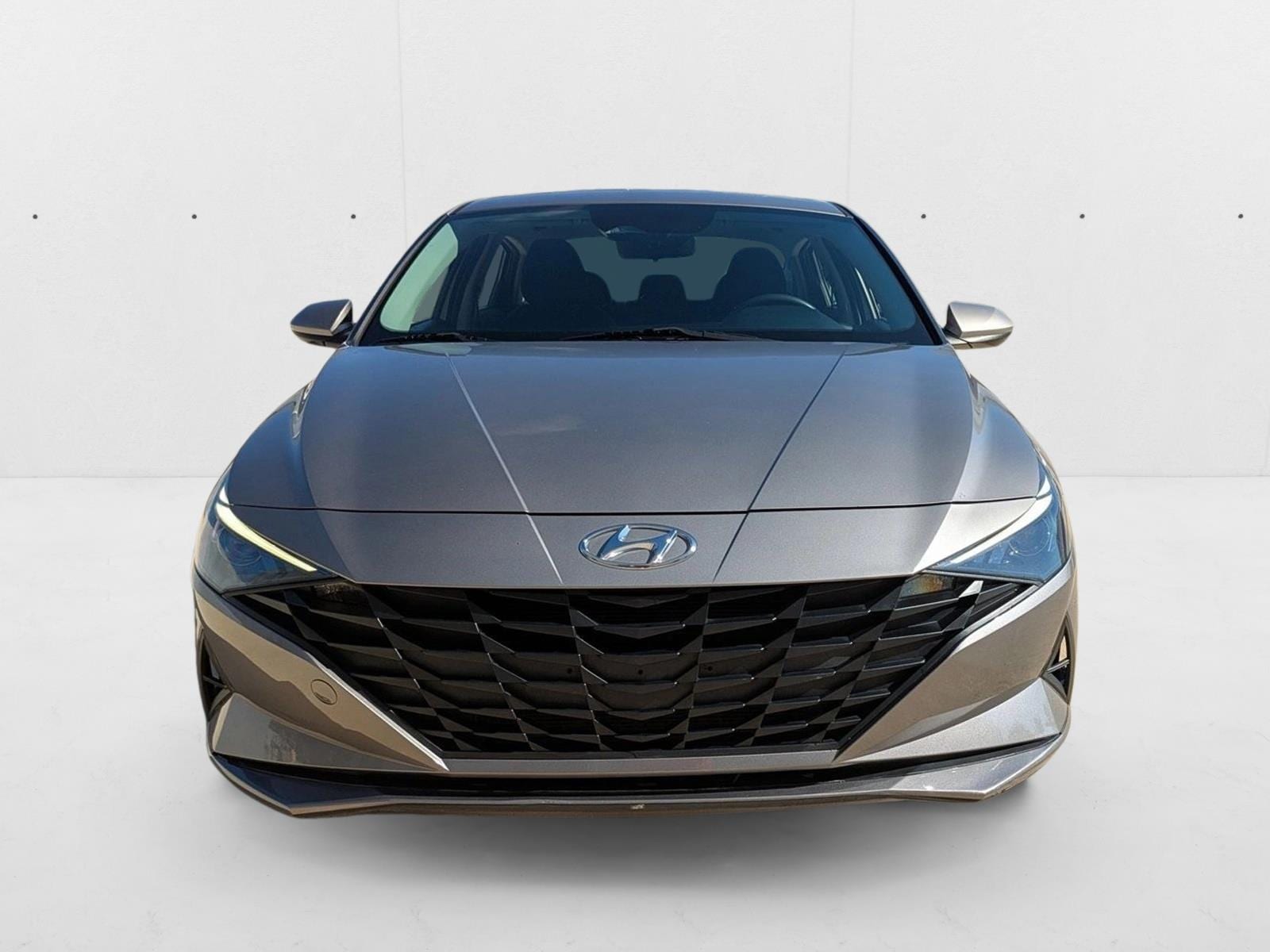 Used 2021 Hyundai Elantra SEL with VIN KMHLM4AG2MU069416 for sale in Winter Park, FL