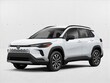 Toyota Corolla Cross Hybrid