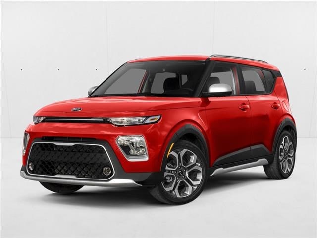 2020 Kia Soul 2.0L LX IVT's photo