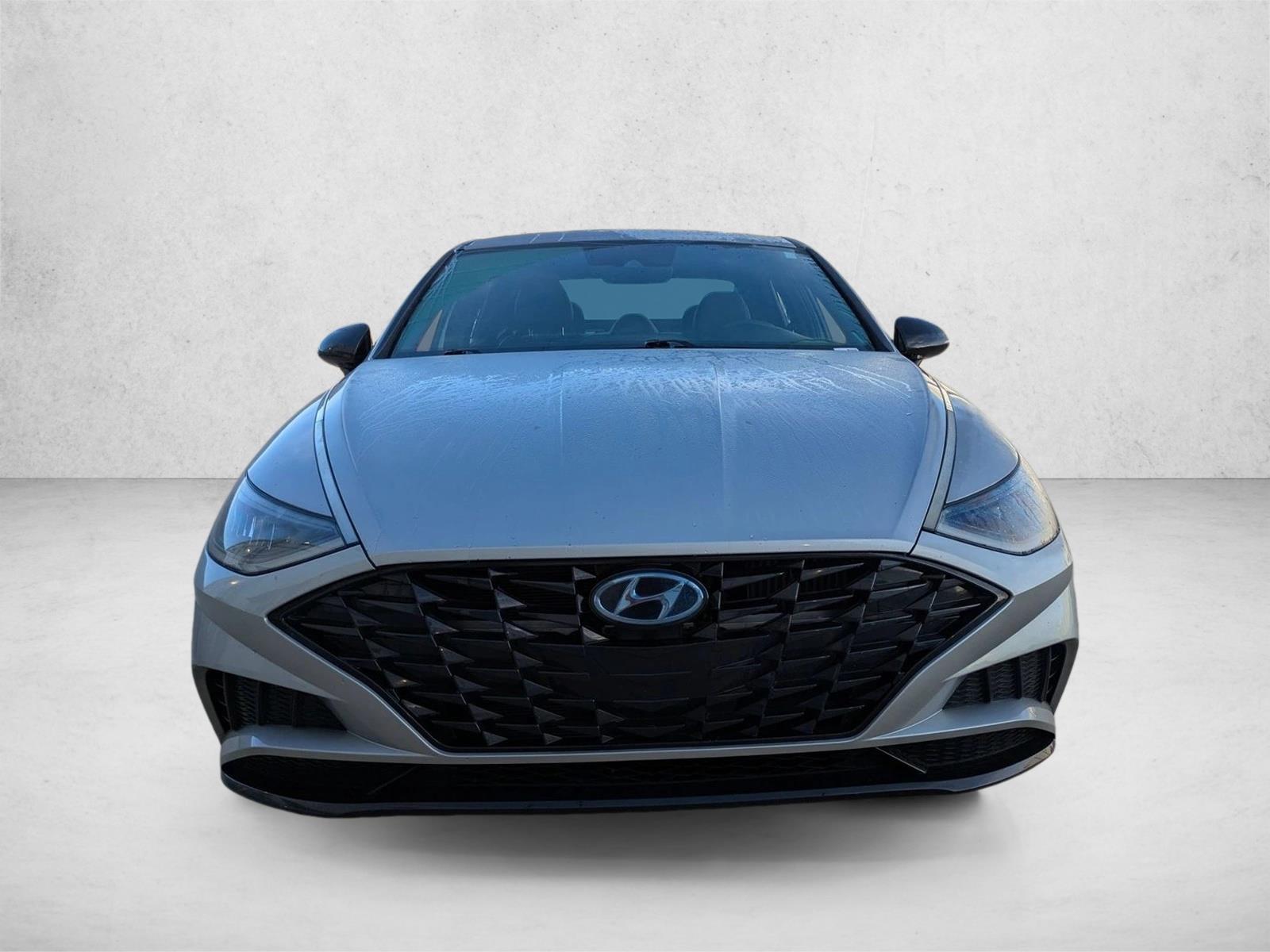 2021 Hyundai Sonata SEL Plus photo 2