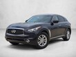  INFINITI QX70