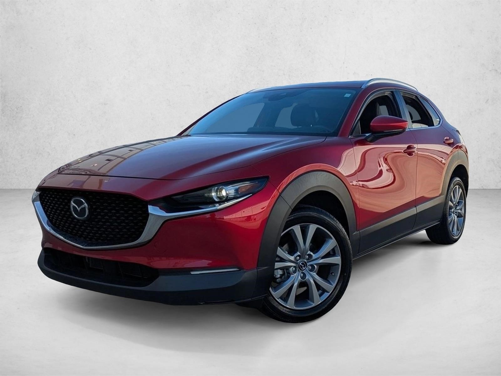 2022 Mazda CX-30 Preferred's photo