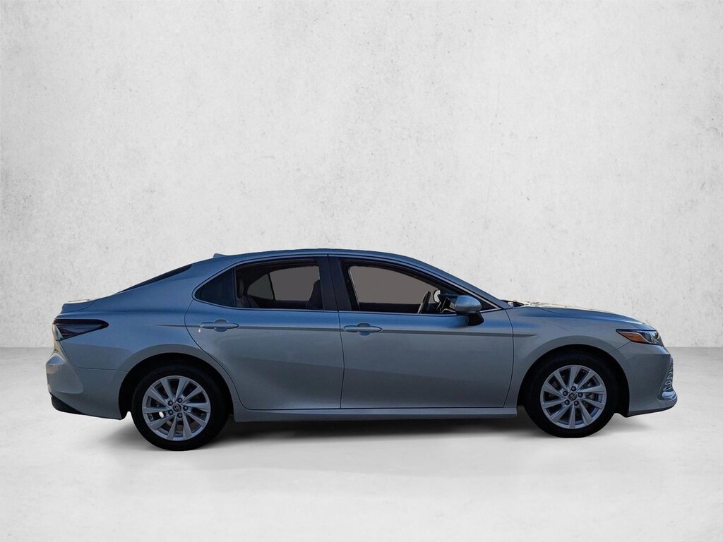 Used 2023 Toyota Camry LE Sedan