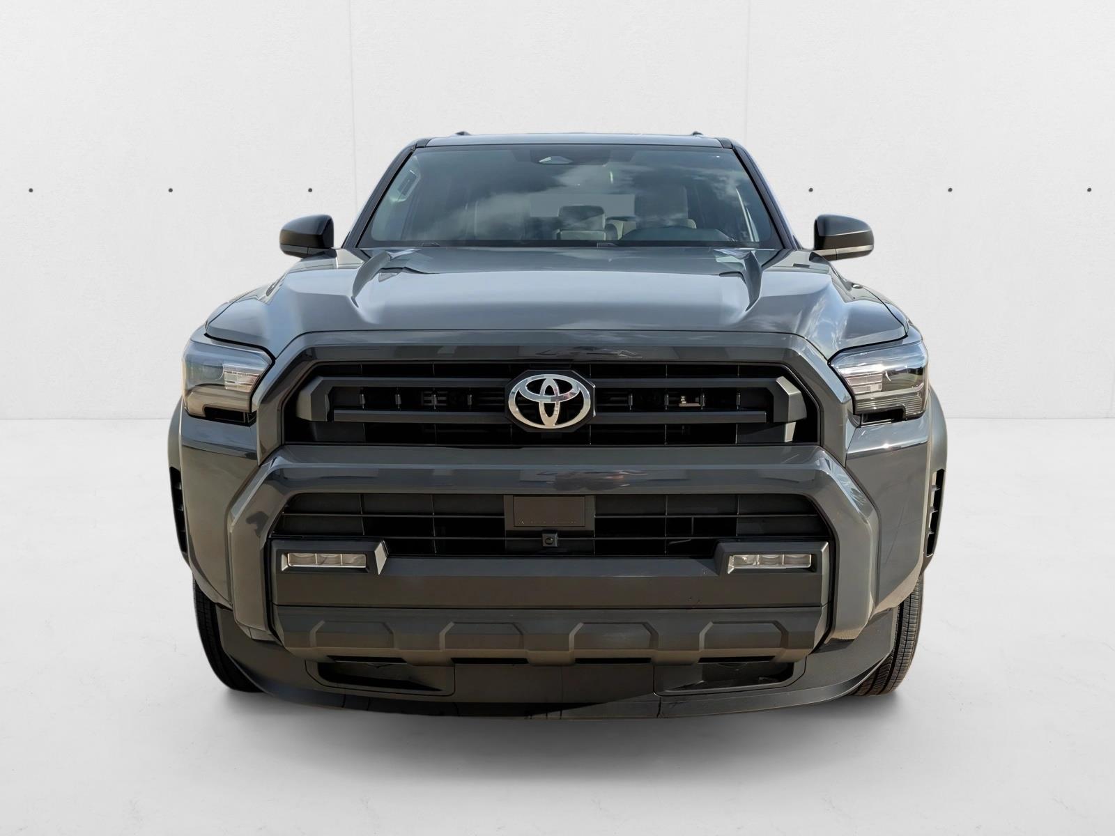 2025 Toyota 4Runner SR5 photo 2