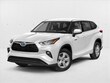 Toyota Highlander Hybrid