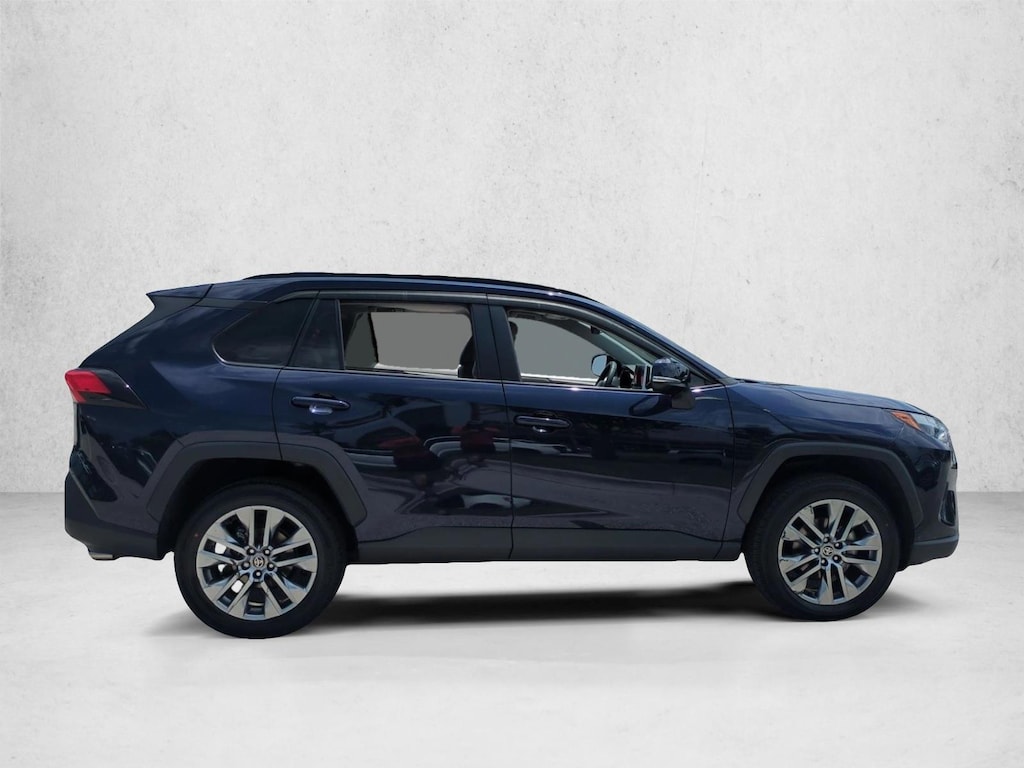 Certified 2023 Toyota RAV4 XLE Premium SUV