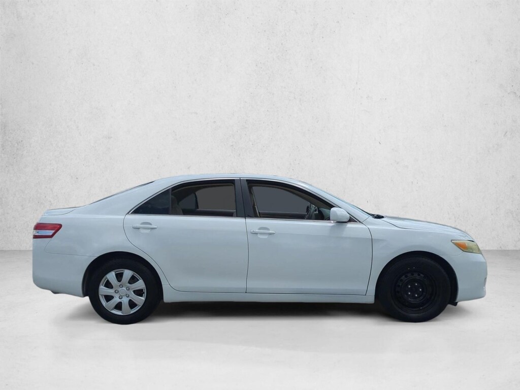 Used 2011 Toyota Camry Base Sedan