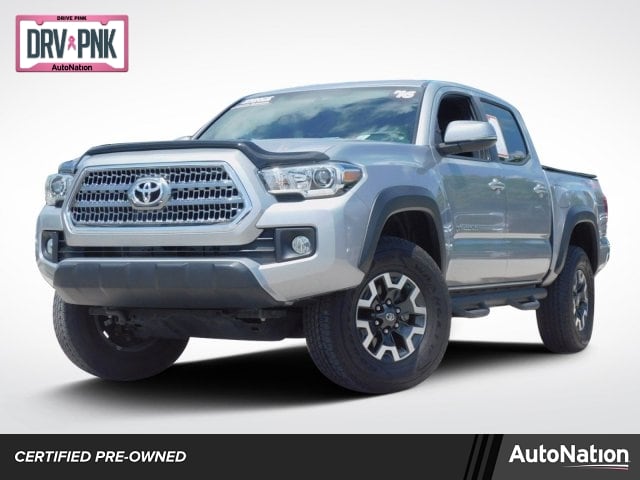 2016 Toyota Tacoma For Sale >> Used 2016 Toyota Tacoma For Sale Winter Park Fl 5tfcz5an9gx031484 2016 Toyota Tacoma For Sale >> Used 2016 Toyota Tacoma For Sale Winter Park Fl 5tfcz5an9gx031484