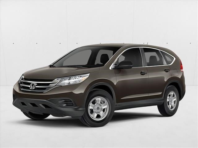 2014 Honda CR-V 2WD LX Auto's photo