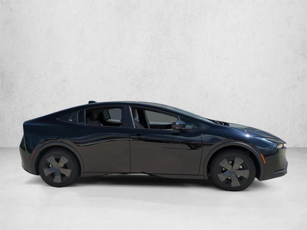 Used 2026 Toyota Prius LE Hatchback